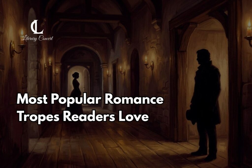 Most Popular Romance Tropes Readers Love